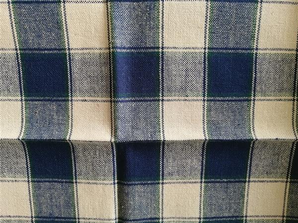 Grote foto 6 nieuwe handgeweven servietten in naturelkleur huis en inrichting textiel