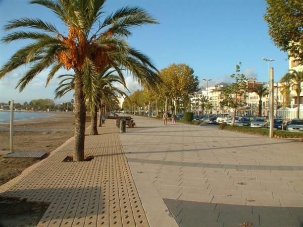 Grote foto rosas genieten in de zon vanaf 27 04 24. vakantie spanje