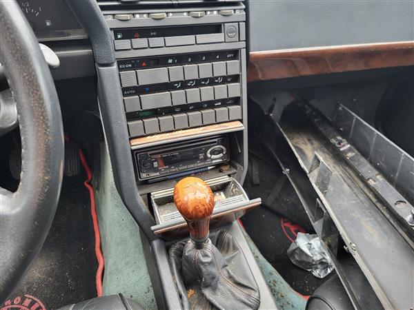 Grote foto alfa romeo 164 2.0 v6 turbo belgisch auto alfa romeo