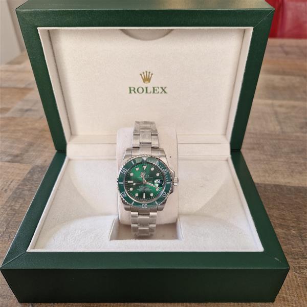 Grote foto rolex horloge meerdere modellen sieraden tassen en uiterlijk heren