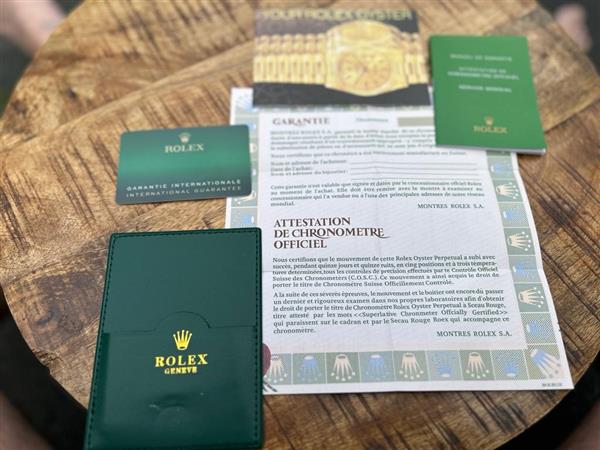 Grote foto rolex horloge meerdere modellen sieraden tassen en uiterlijk heren