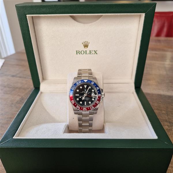 Grote foto rolex horloge meerdere modellen sieraden tassen en uiterlijk heren