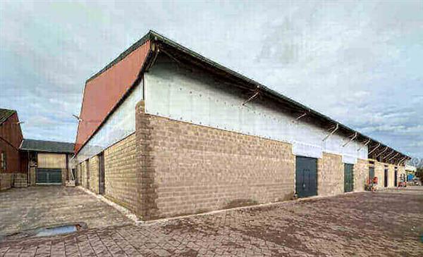 Grote foto te huur bedrijfspand industriestraat 2 hoensbroek huizen en kamers bedrijfspanden