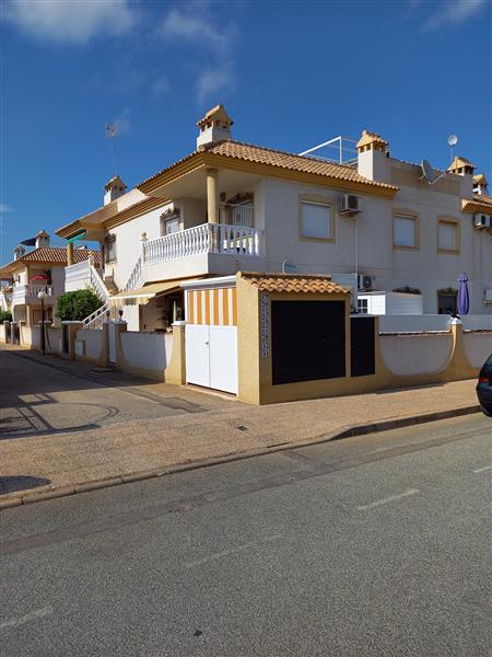 Grote foto spanje orihuela costa te huur 750 euro per maand vakantie spanje