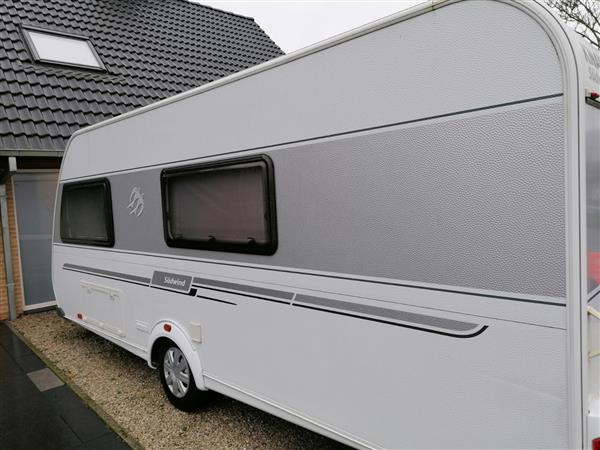 Grote foto knaus s dwind te koop caravans en kamperen caravans