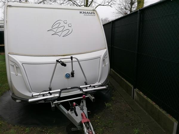 Grote foto knaus s dwind te koop caravans en kamperen caravans