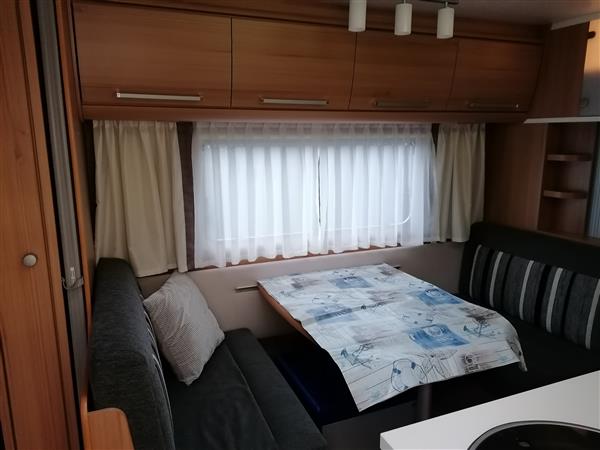 Grote foto knaus s dwind te koop caravans en kamperen caravans