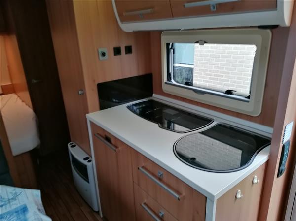 Grote foto knaus s dwind te koop caravans en kamperen caravans