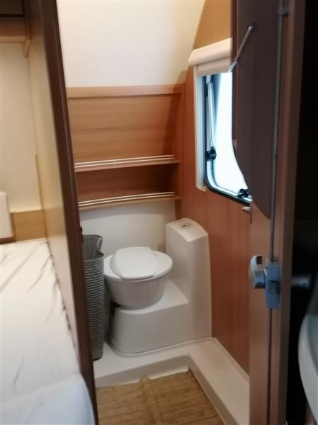 Grote foto knaus s dwind te koop caravans en kamperen caravans