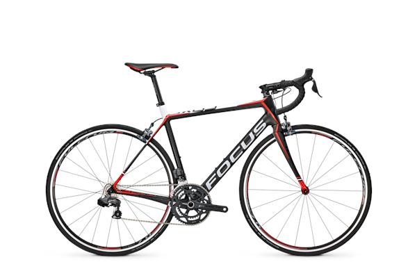 Grote foto focus cayo carbon model 2018 set stealth wielen fietsen en brommers sportfietsen