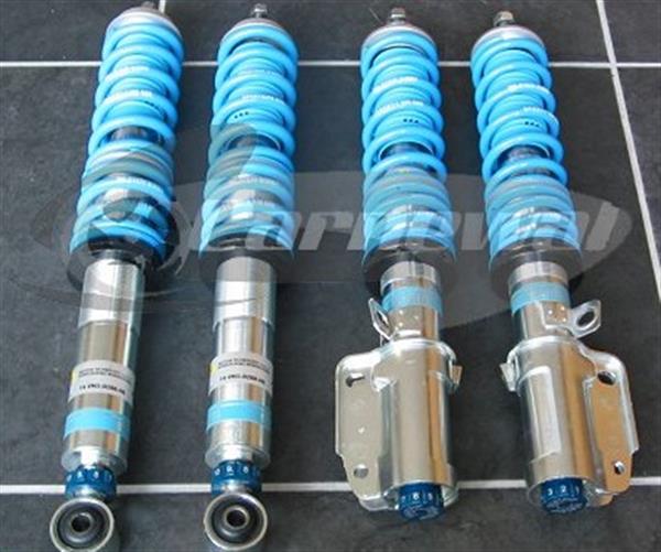 Grote foto porsche 993 964 schokdempers ophangingen auto onderdelen ophanging en onderstel