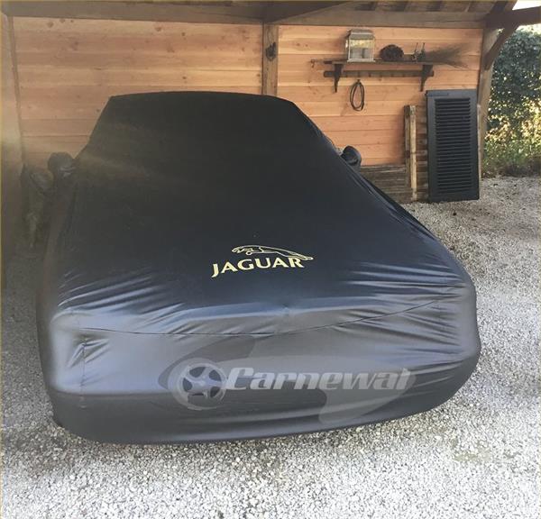 Grote foto carcover autohoes maathoes voor buiten auto onderdelen tuning en styling