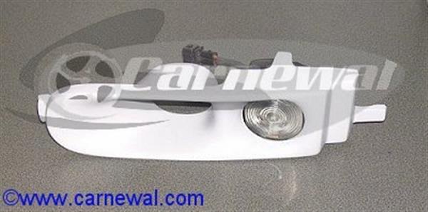 Grote foto porsche 993 turbo s air scoops luchthappers. auto onderdelen verlichting