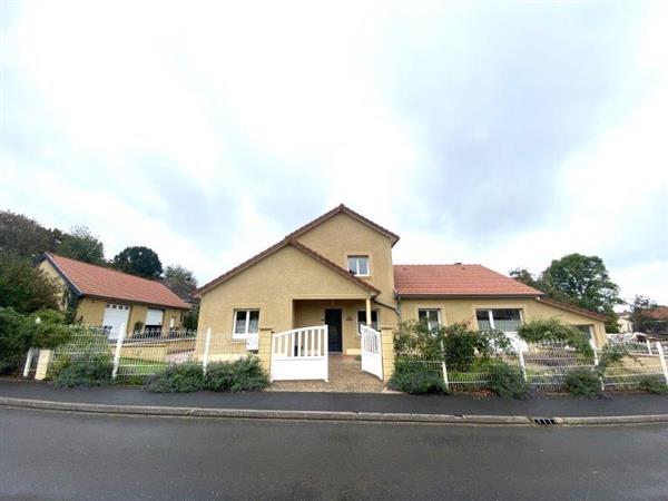 Grote foto frankrijk pure mooie vrijstaande woning huizen en kamers eengezinswoningen