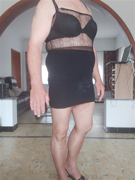 Grote foto 100 bisex crossdresser zoekt m v kpl groep... erotiek contact man tot man