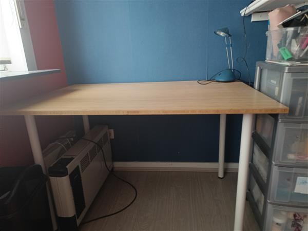 Grote foto bureau voor tienerkamer huis en inrichting bureaus