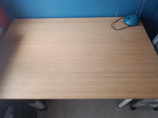 Grote foto bureau voor tienerkamer huis en inrichting bureaus