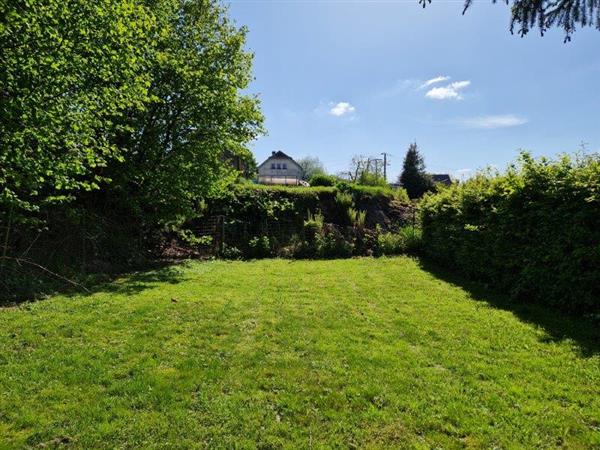 Grote foto paliseul charmante woning met terras en tuin. huizen en kamers eengezinswoningen