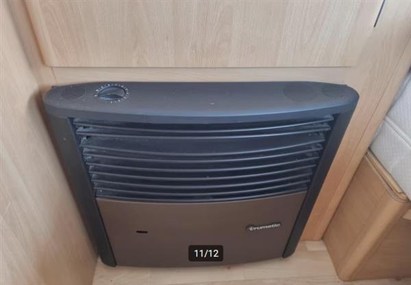 Grote foto adria altea 3.90 ds 2004 truma mover volaut. caravans en kamperen caravans