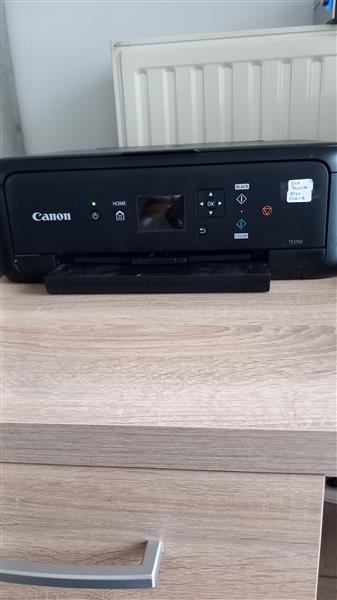 Grote foto printer canon computers en software printers