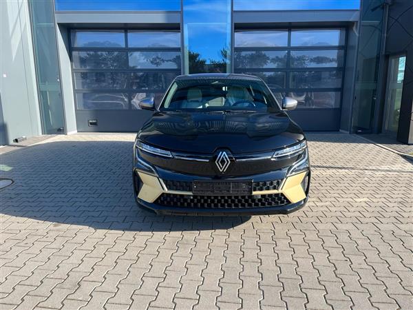 Grote foto renault megana iconic ev60 optimum charge opties auto renault