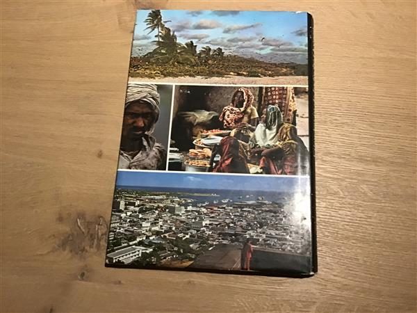 Grote foto boek eilanden i.d.indische oceaan top boek boeken overige boeken