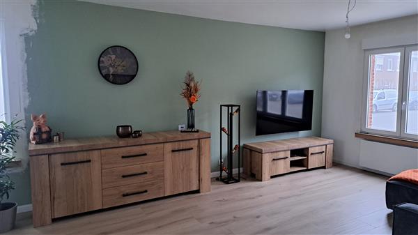 Grote foto meubelset pure wood huis en inrichting dressoirs