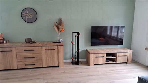 Grote foto meubelset pure wood huis en inrichting dressoirs