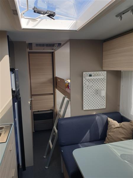 Grote foto caravan te koop adria altea 552pk 2022 caravans en kamperen caravans