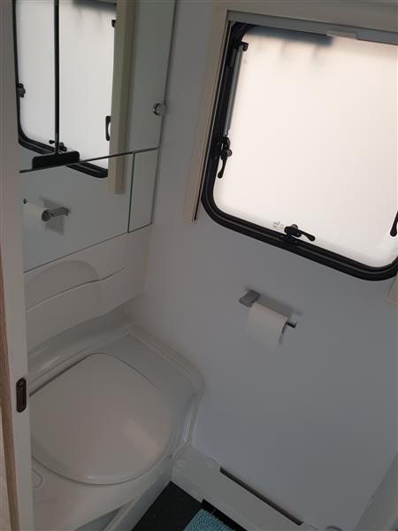 Grote foto caravan te koop adria altea 552pk 2022 caravans en kamperen caravans