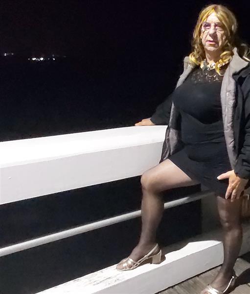 Grote foto 100 bisex crossdresser zoekt m v kpl erotiek contact man tot man