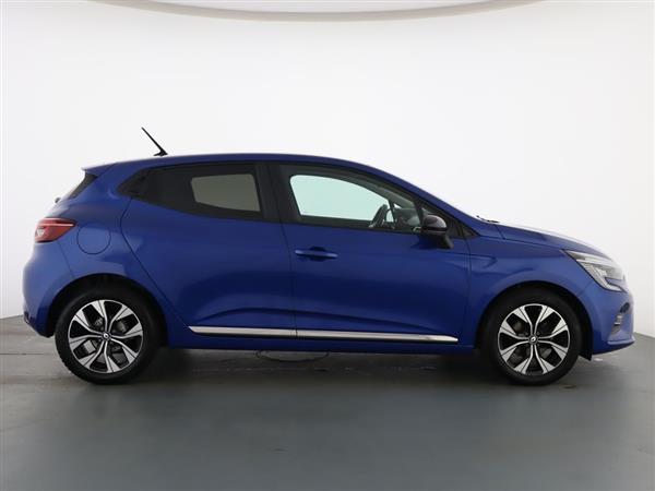 Grote foto renault clio automaat met vele opties auto renault