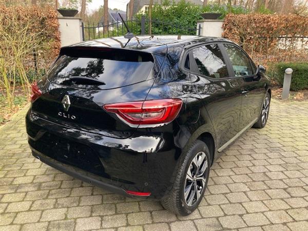 Grote foto renault clio automaat met vele opties auto renault