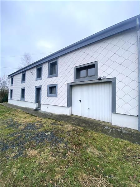 Grote foto 6860 l glise ruime woning met tuin 3 slpkrs huizen en kamers eengezinswoningen