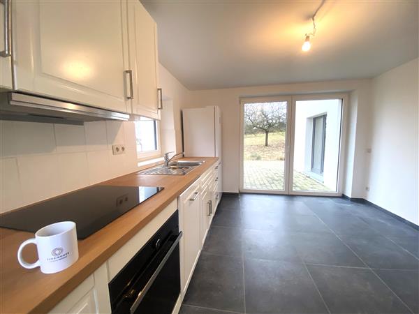 Grote foto 6860 l glise ruime woning met tuin 3 slpkrs huizen en kamers eengezinswoningen