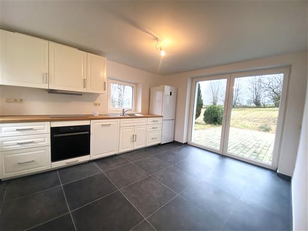 Grote foto 6860 l glise ruime woning met tuin 3 slpkrs huizen en kamers eengezinswoningen