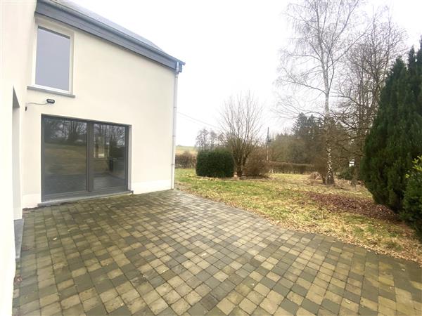 Grote foto 6860 l glise ruime woning met tuin 3 slpkrs huizen en kamers eengezinswoningen