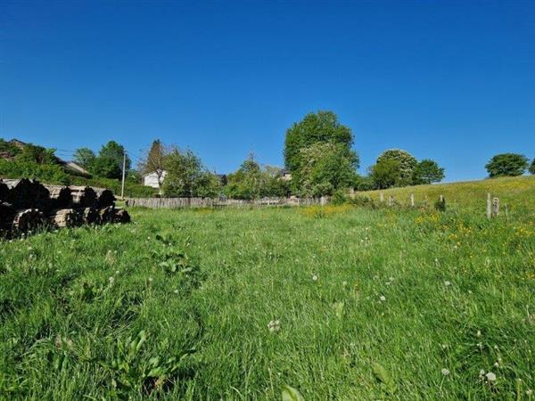 Grote foto les hayons bouillon prachtig gelegen bouwgrond huizen en kamers kavels benelux