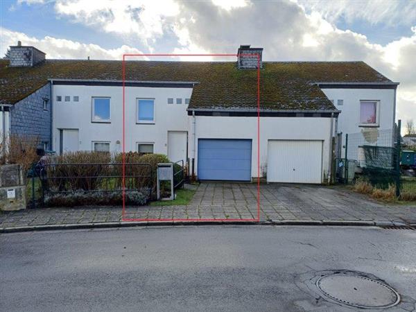 Grote foto 6880 bertrix woning met 3 slaapkamers huizen en kamers eengezinswoningen