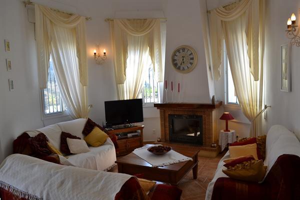 Grote foto deluxe villa met priv zwembad en alle comfort vakantie spanje