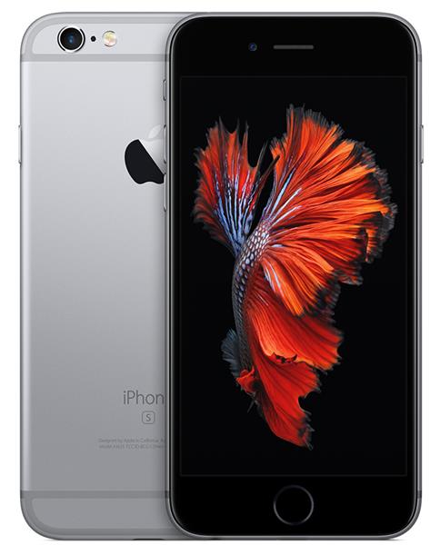 Grote foto iphone 6s 64gb telecommunicatie apple iphone