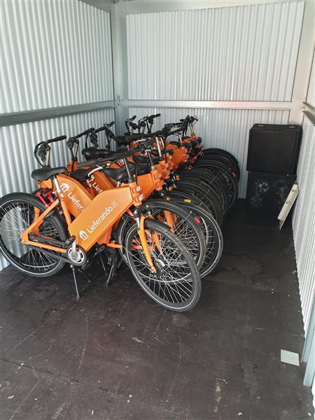 Grote foto verkoop partij elektrische fietsen. fietsen en brommers elektrische fietsen