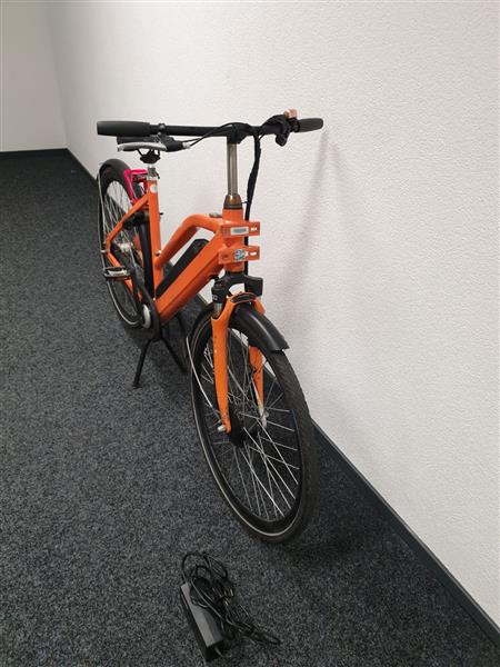 Grote foto verkoop partij elektrische fietsen. fietsen en brommers elektrische fietsen