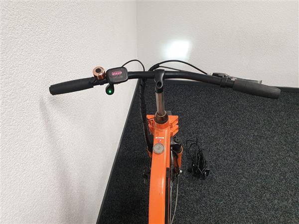 Grote foto verkoop partij elektrische fietsen. fietsen en brommers elektrische fietsen