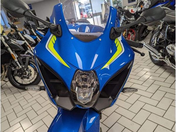 Grote foto suzuki gsxr 1000 verkopen motoren suzuki