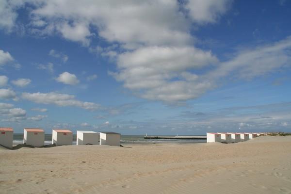 Grote foto nieuwpoort bad nieuw appartement gar vakantie belgi