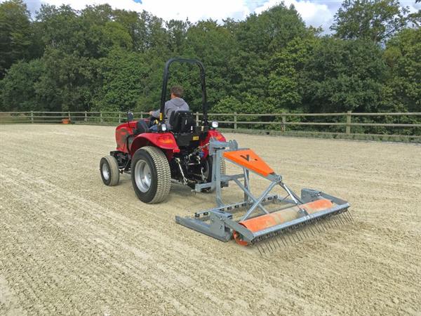 Grote foto knegt tractors 30 40 50 en 55pk promo agrarisch tractoren