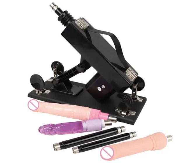 Grote foto gloednieuwe seks machines erotiek sextoys