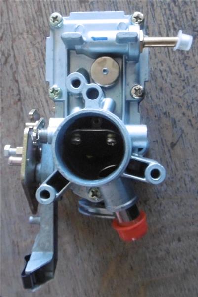 Grote foto carburateur r4 en r6 auto onderdelen motor en toebehoren