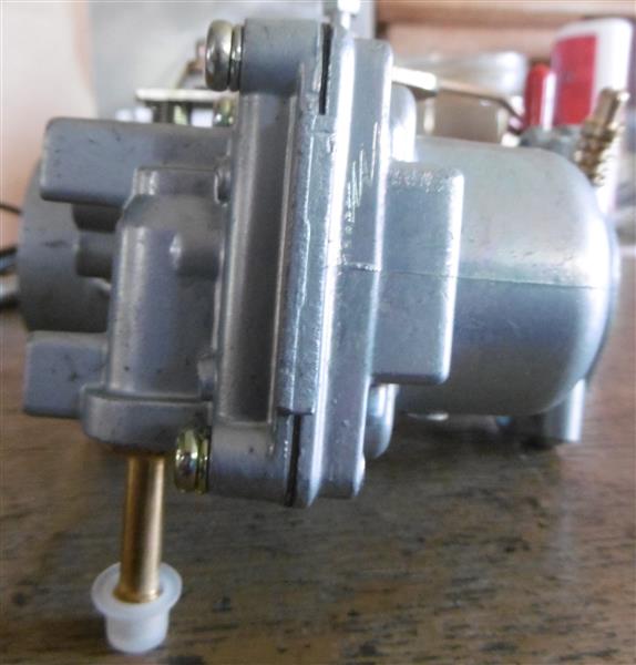 Grote foto carburateur r4 en r6 auto onderdelen motor en toebehoren